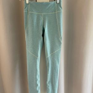 NEW WITH TAGS. Outdoor Voices size XS leggings
